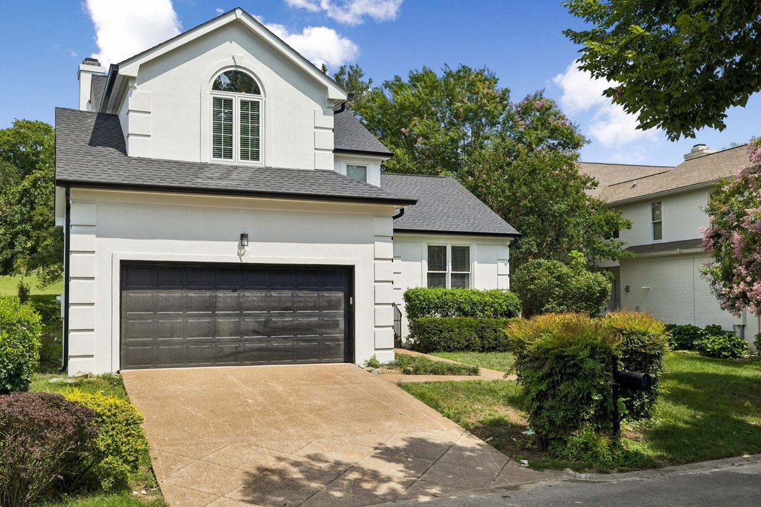 House in Franklin, Tennessee, United States 2 - 18649189