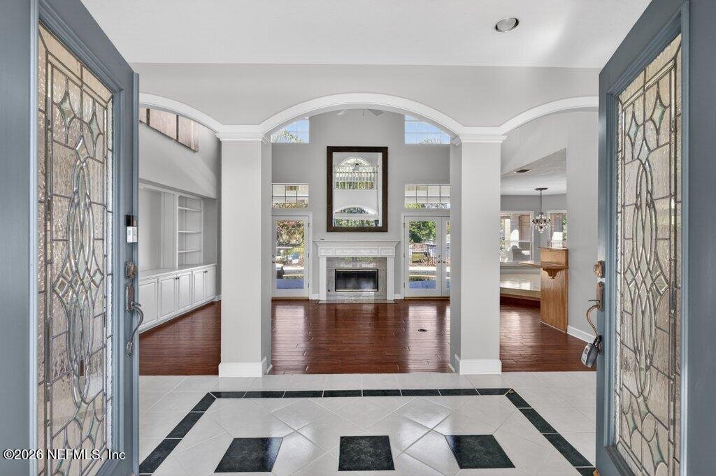 House in Jacksonville, Florida, United States 5 - 18648706
