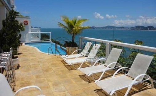 House in Guarujá, State of São Paulo, Brazil 1