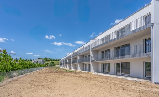 Apartment in Bussigny, Vaud, Switzerland 1