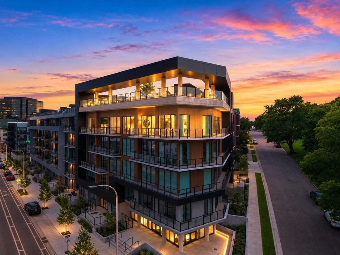 Condo in Nashville, Tennessee, United States 5 - 18649197