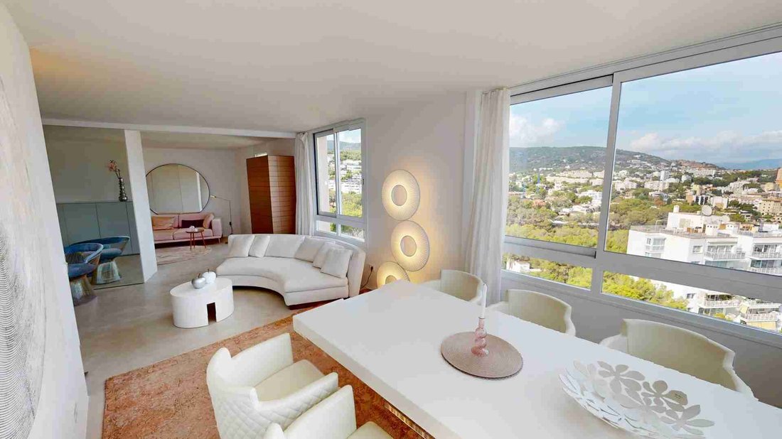 Apartment in Cas Catala, Calvia, Balearic Islands 3 - 18649066
