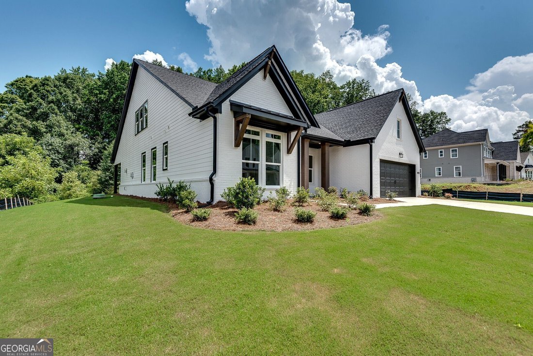 House in Cumming, Georgia, United States 5 - 18649332