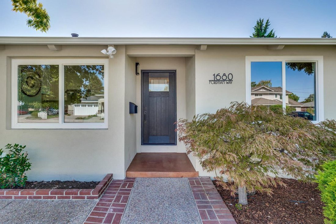 House in Mountain View, California, United States 4 - 18648882