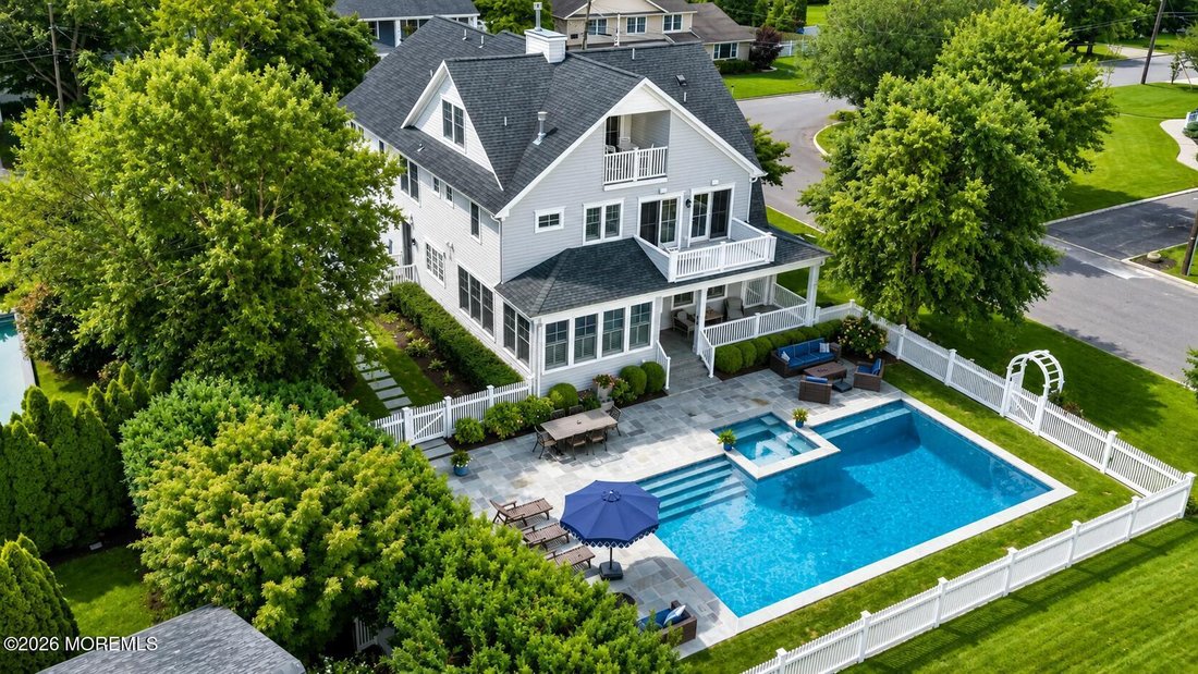House in Monmouth Beach, New Jersey, United States 3 - 18648775