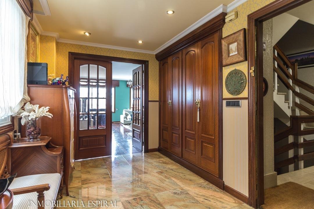 Apartment in Pontevedra, Galicia, Spain 1 - 18648887