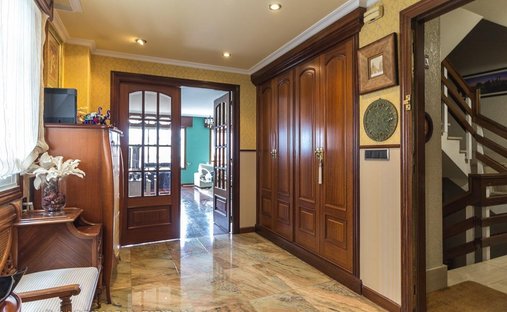 Apartment in Pontevedra, Galicia, Spain 1