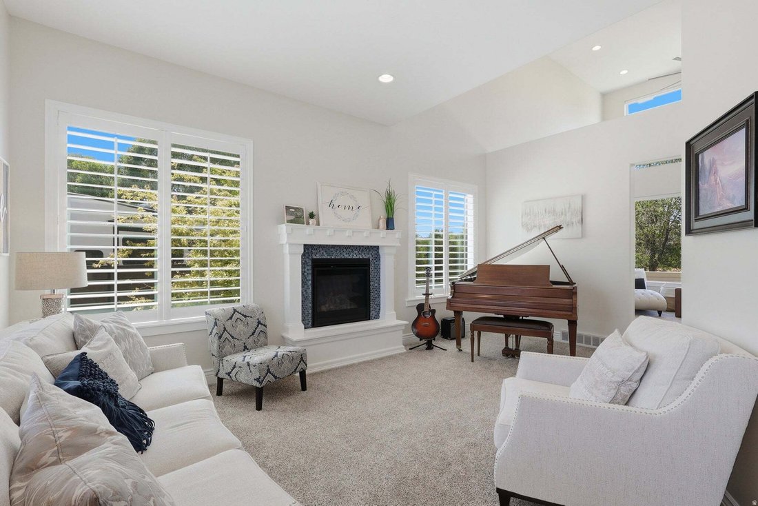 House in South Jordan, Utah, United States 5 - 18648740