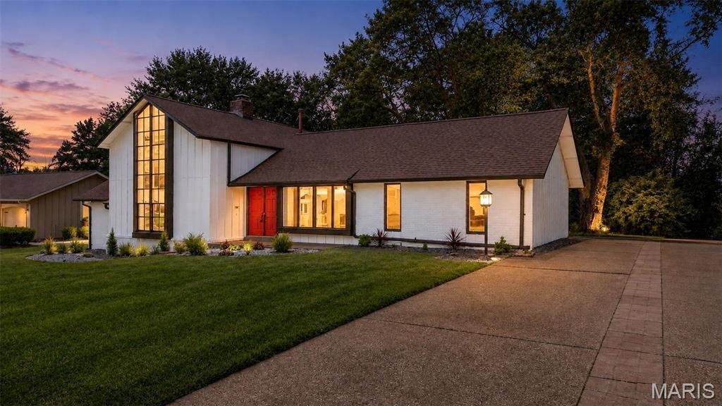 House in Town and Country, Missouri, United States 2 - 18649090