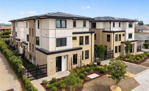 Condominio en Arcadia, California, Estados Unidos 1