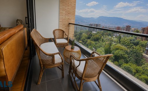 Apartamento en Medellín, Antioquia, Colombia 1