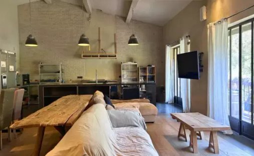 Apartment in La Môle, Provence-Alpes-Côte d'Azur, France 1