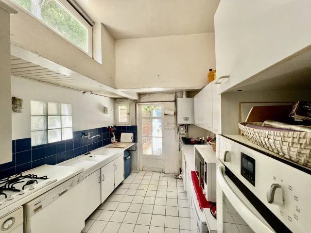 House in Aiguillon, Arcachon, France 5 - 15869445