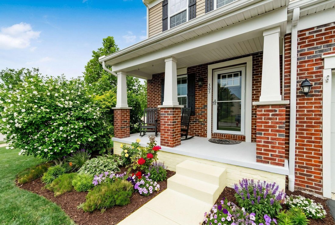 House in Johnstown, Ohio, United States 4 - 18617004