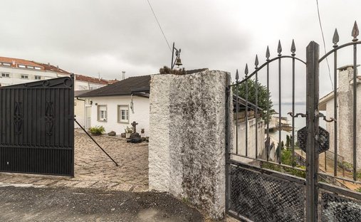 Casa en Samieira, Poyo, España 1