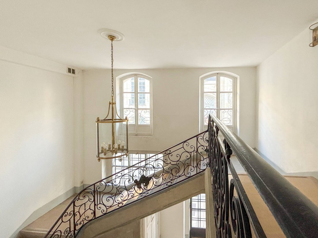 Apartment in Grangier, Dijon, France 5 - 18649441