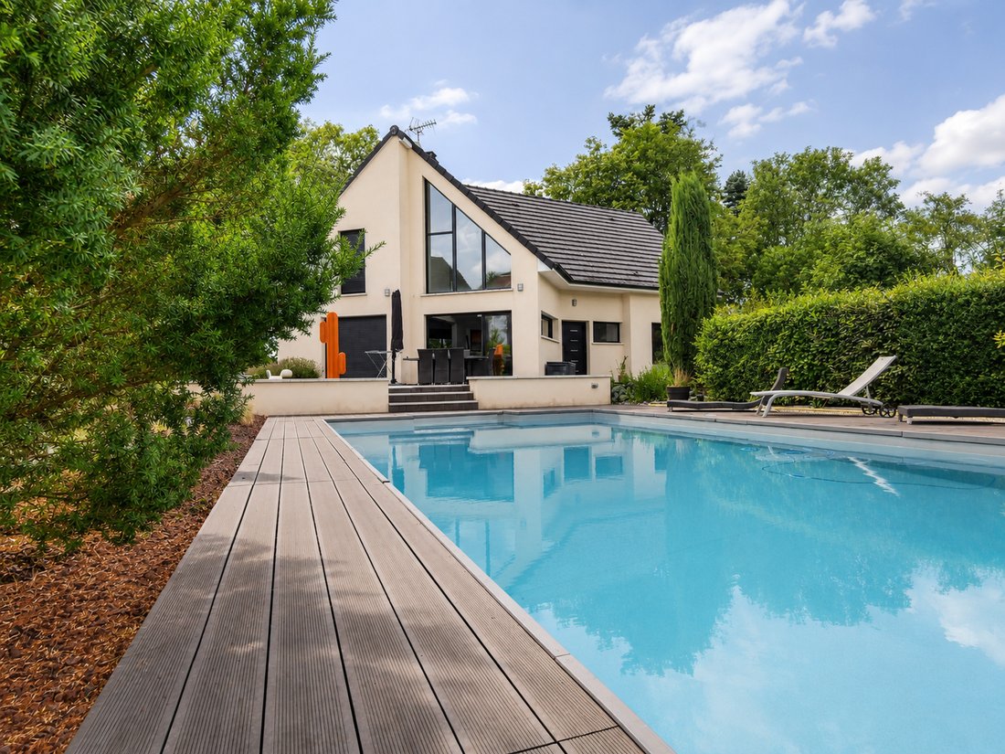 House in Velars-sur-Ouche, Bourgogne – Franche-Comté, France 1 - 18649284