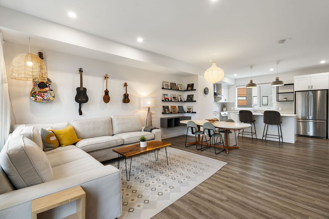 Condo in Calgary, Alberta, Canada 2 - 18649668