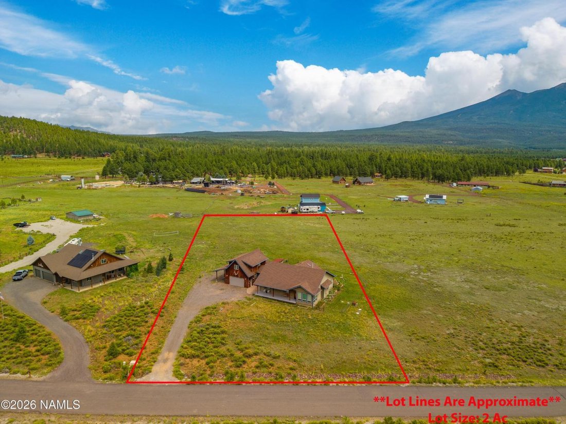 House in Flagstaff, Arizona, United States 4 - 18649744