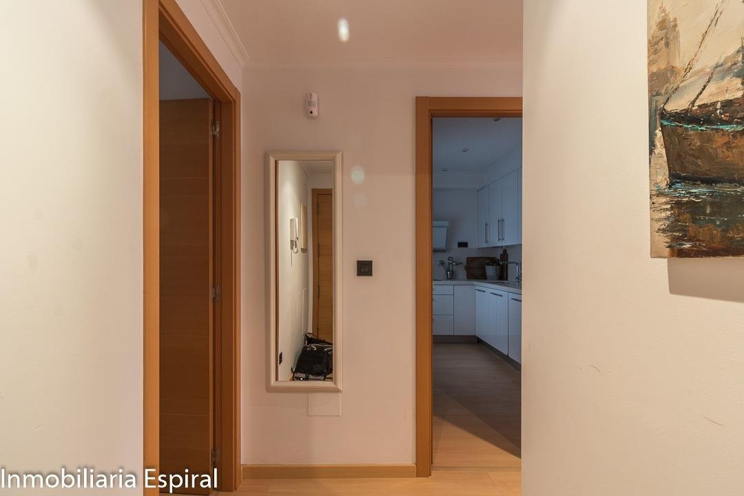 Apartment in Padrinan, Sanxenxo, Spain 2 - 18649040