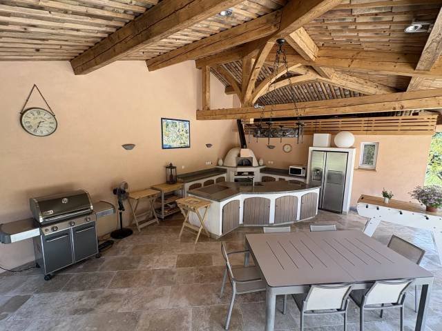 House in Cotignac, Provence-Alpes-Côte d'Azur, France 4 - 16255767