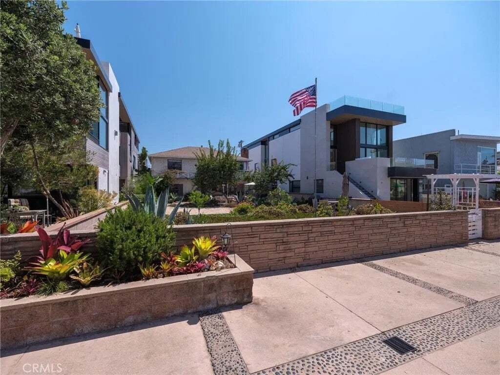Townhouse in Hermosa Beach, California, United States 3 - 18649559