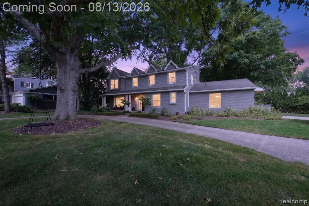House in Beverly Hills, Michigan, United States 3 - 18648957