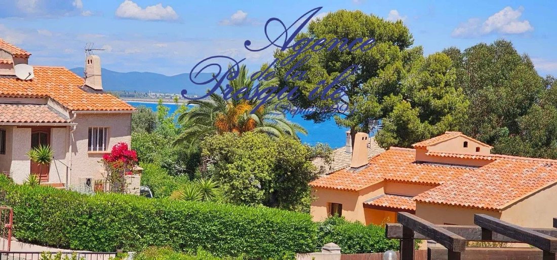 House in Hyeres, Provence-Alpes-Côte d'Azur, France 5 - 15720227