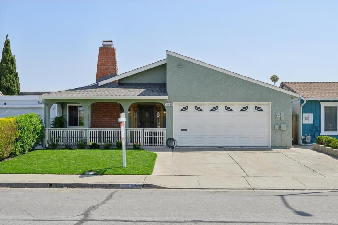 Townhouse in Newark, California, United States 1 - 18648893