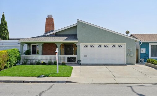 Townhouse in Newark, California, United States 1