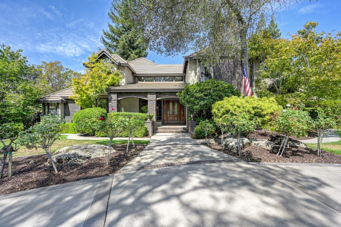 House in Granite Bay, California, United States 5 - 18649863