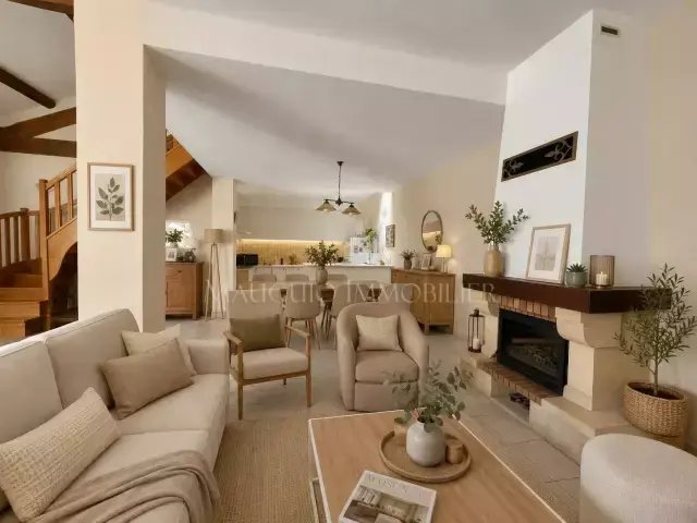 House in Lansargues, Occitania, France 2 - 18278257