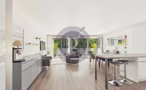 Apartment in Houssières, Châtenay-Malabry, France 1