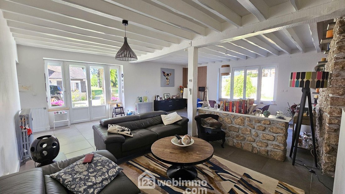 House in Maisse, Ile-de-France, France 4 - 18649987