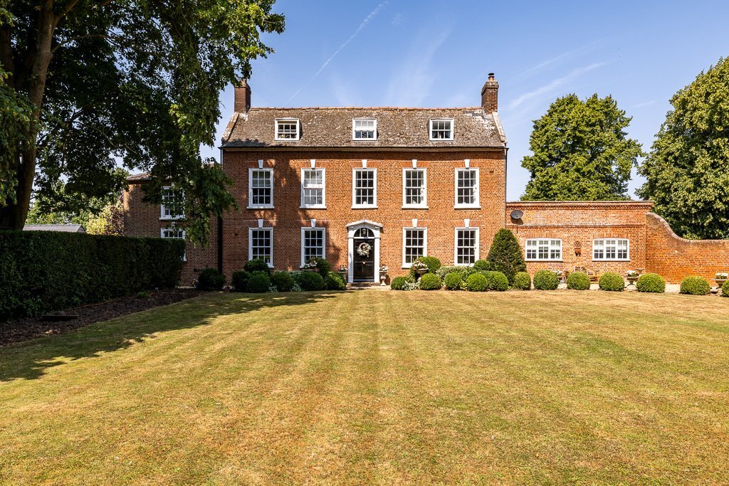 House in Bicker Gauntlet, Boston, England 1 - 18649608