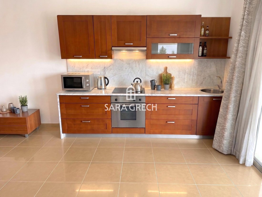 Apartment in Gzira, Malta 2 - 14847936
