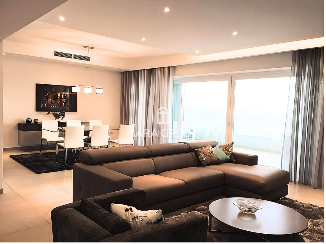 Apartment in Sliema, Malta 5 - 18648779