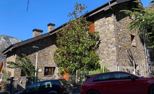 Chalet in Escaldes-Engordany, Escaldes-Engordany, Andorra 1
