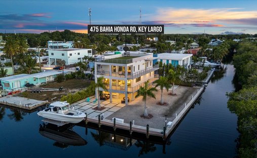 House in Key Colony Beach, Florida, United States 1