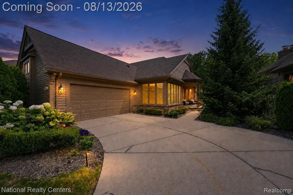 Condo in Plymouth, Michigan, United States 1 - 18648972