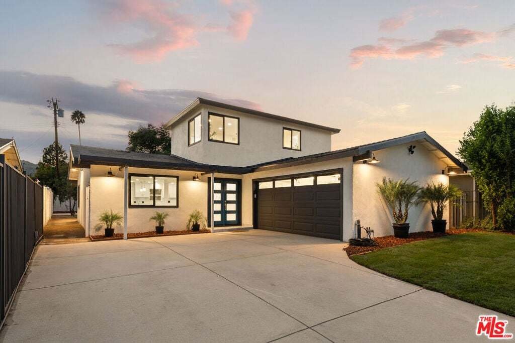 House in Los Angeles, California, United States 1 - 18649023