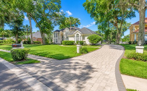 House in Jacksonville, Florida, United States 1