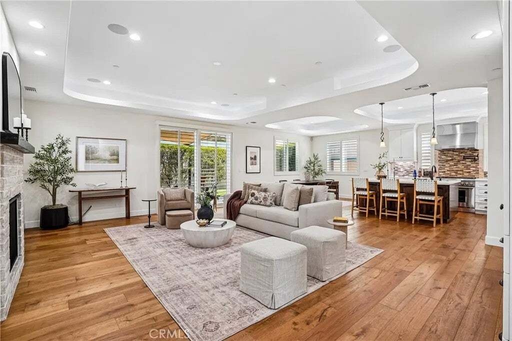 Townhouse in Torrance, California, United States 3 - 18649570