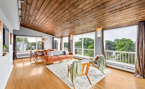 Haus in Town of Lisbon, Wisconsin, Vereinigte Staaten 1