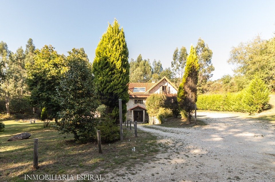 Country House in Cerdedo-Cotobade, Galicia, Spain 3 - 18648773