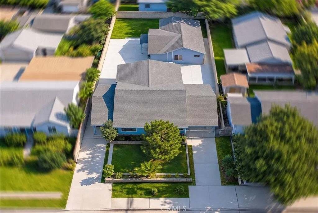 Townhouse in San Gabriel, California, United States 1 - 18649553