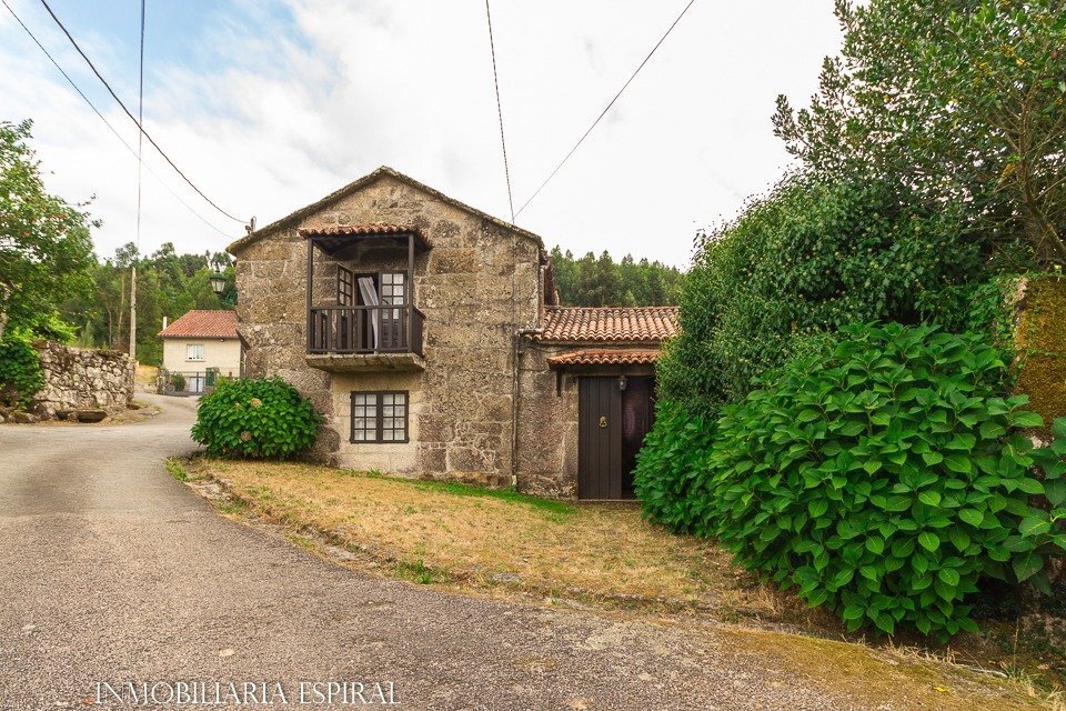House in Cerdedo-Cotobade, Galicia, Spain 1 - 18648719