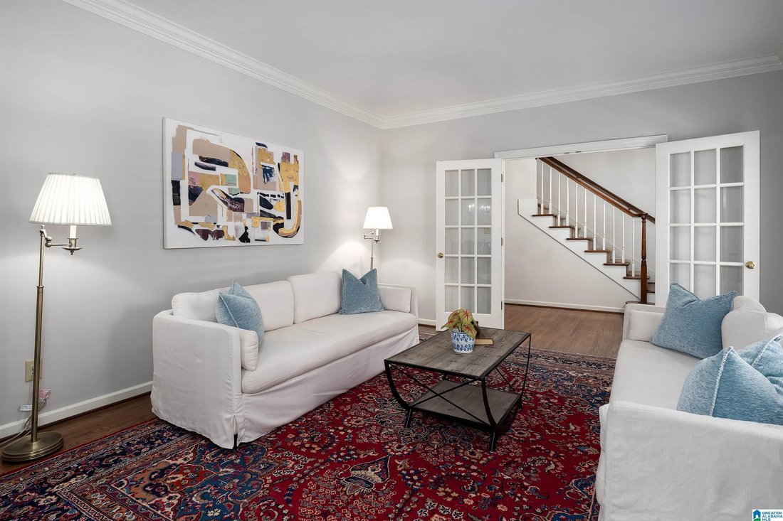 House in Mountain Brook, Alabama, United States 3 - 18648997