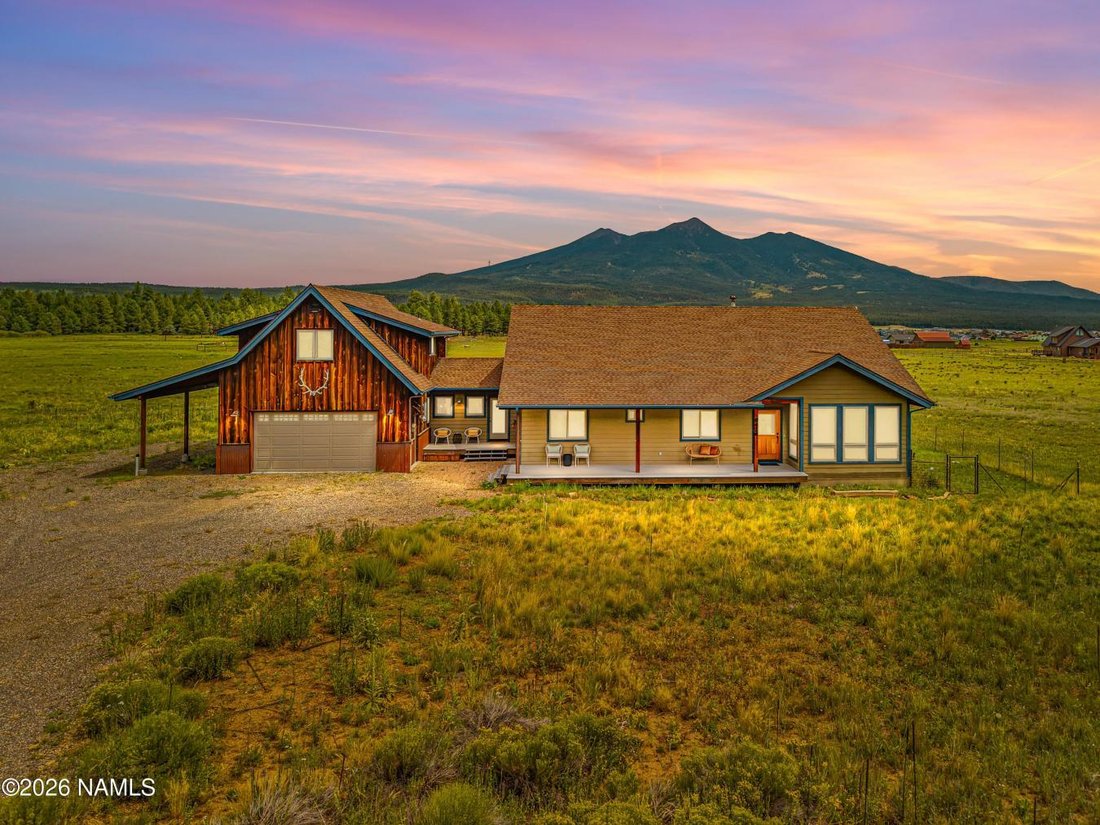 House in Flagstaff, Arizona, United States 1 - 18649744