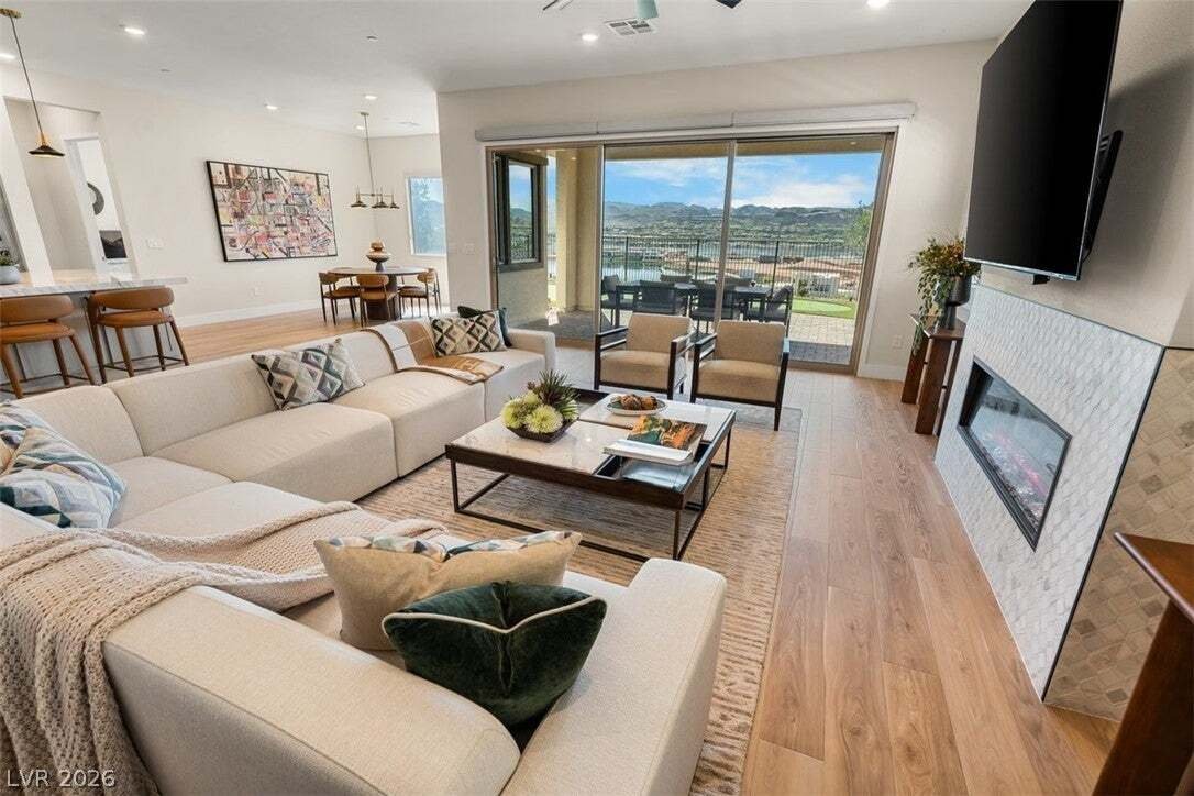 House in Henderson, Nevada, United States 5 - 18648984